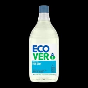 Deterdžent Za Sudove Kamilica I Klement 450ml Ecover