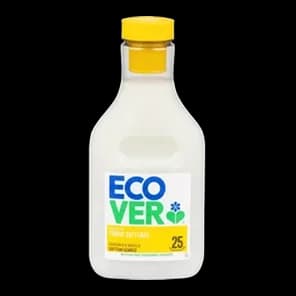Omekšivač Gardenia & Vanilla 750ml Ecover