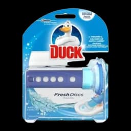 Duck Wc Korpica Pbay Duopack 80g