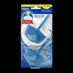 Duck Wc Korpica Lagoon Duopack 80g