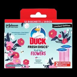 Osv Wc Fdisc Kiss Flow Dop72ml Duck