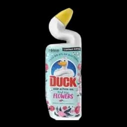 Osv Wc Teč Kiss Flower 750ml Duck