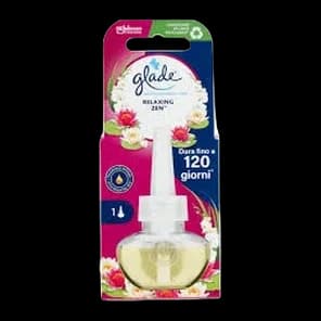 Glade Apsorber Mirisa Relexing Zen