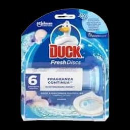 Osv Wc Duck Tropical Adventur 750ml