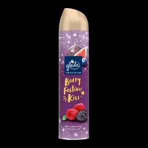 Glade Sprej Berry Festw24 300ml