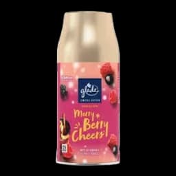 Glade Automatik Dopuna Berry Fest W24 269ml
