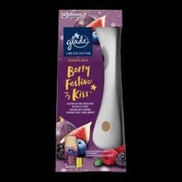 Glade Automatik Bazaberry Fest W24 269ml