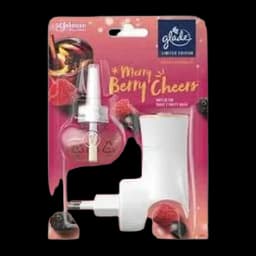 Glade Elektrik Baza Berryfest W24 20ml