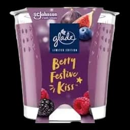 Glade Sveca Berry Festw24 112g
