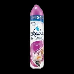 Osv Prostora Glade Sprej Relaxing Zen 300ml