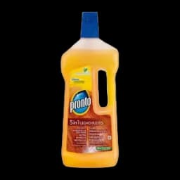 Pronto Tecn.za Parket 750ml