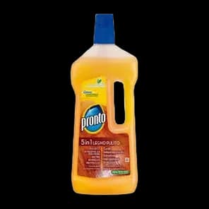 Pronto Tecn.za Parket 750ml