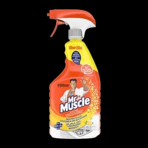 Sred Čišć Kuhinje Limun 750ml Mr Mu