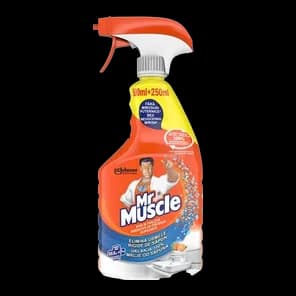 Sred Čišć Kupat Mandari 750ml Mr Mu