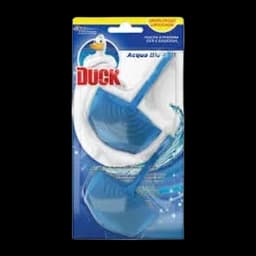 Duck Aqua Blue 4u1 Duopack