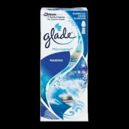Glade Mikros Sprej Za Toalet