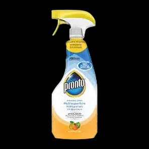 Pronto Aloa vera rasprsivac 5u1 500ml