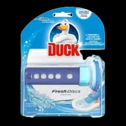 Osv Wc Duck Power Marine Johnson