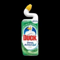 Sredstvo Za Odrzavanje Kupatila Duck Wc Pine 750ml