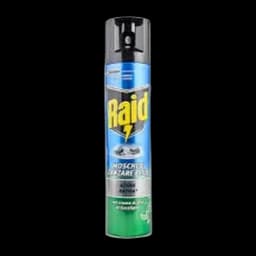 Raid Sprej Za Letece Insekte (plavi) 300ml
