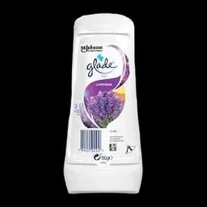 Glade Osvezivac Vazduha U Gelu Lavanda 150g