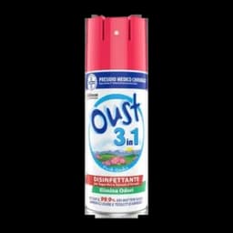 Osv Prostora Oust Garden Fresh 300ml