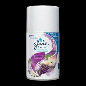 Osvezivac Vazduha Glade Dopuna Lavanda I Jasmin