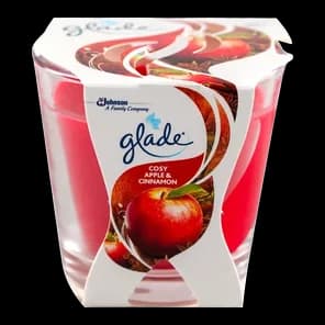 Glade Mini Mirisna Svecajabuka Cimet