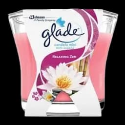 Glade Mini Mirisna Svecarelaxing Zen