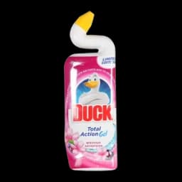 Duck wc tečnost petals 750 ml