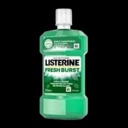 Sred.za Ispira.usta 250ml Freshburst Listerine