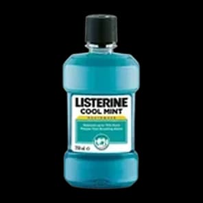 Sred,za Ispira.usta Coolmint 250ml Listerine