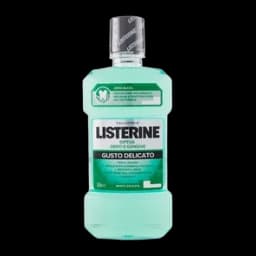 Listerine 500ml Denti&gengive
