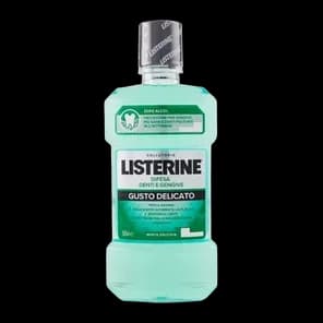 Listerine 500ml Denti&gengive