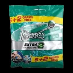 Brijac Wilkinson Extra2 Sensitive 5kom