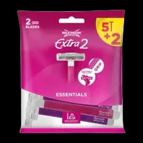 Wilkinson brijač žene extr. 5+2gr