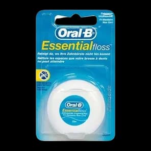Konac za zube Oral-B unwaxed floss 50m