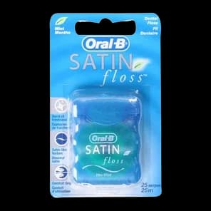 Konac za zube Oral-B 25m 75040808
