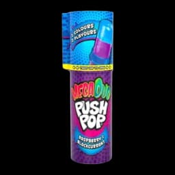 Bombone push pop duo 30g