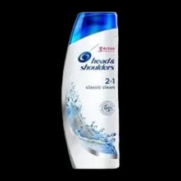 Sampon 2in1 C.Clean H&S 400ml
