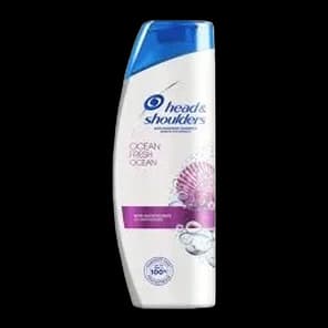 Sampon Ocean H&S 400ml