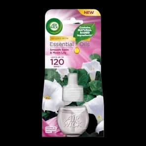 Osv Prostora Air Wick Elektricni 19ml Dopuna Lilly