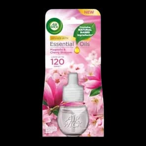 Osv Prostora Air Wick Elektricni 19ml Dopuna Pink