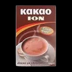 Kakao Prah 125g Ion