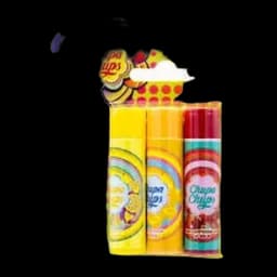 Chupa Chups Lip Balm Gift Set 3pc