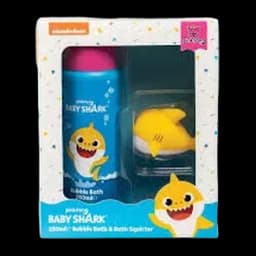 Baby Shark Set 2pc