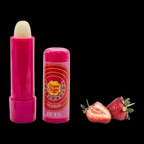 Chupa Chups Lip Balm Strawberry