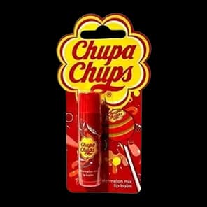 Chupa Chups Lip Balm Juicy Watermelon