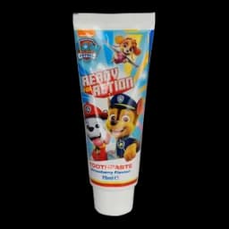 Paw Patrol Decija Pasta Za Zube Jagoda 75ml