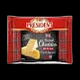 Sir Mature Wh Cheddar 200g Presiden